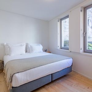 Standaard Appartement