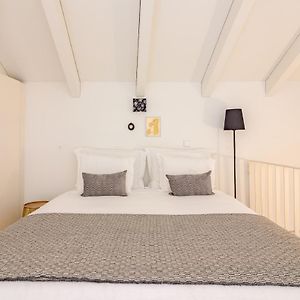 Studio met een King Size Bed
